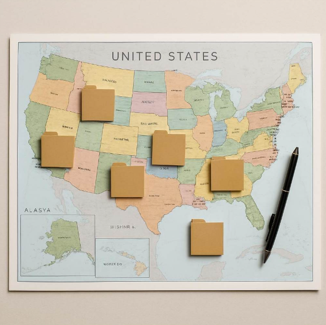 Insurance Denial Rates by State — What the Data Shows