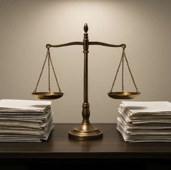 Internal Appeal vs. External Review — What Is the Difference?