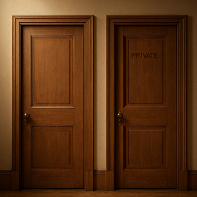 Mental Health Parity Act — Explained in Plain English