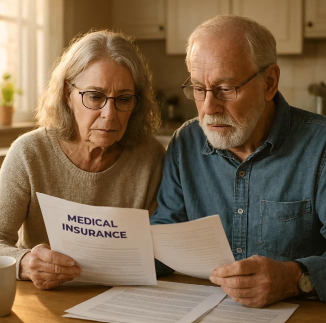 Medicare and Medicaid — Your Appeal Rights Explained