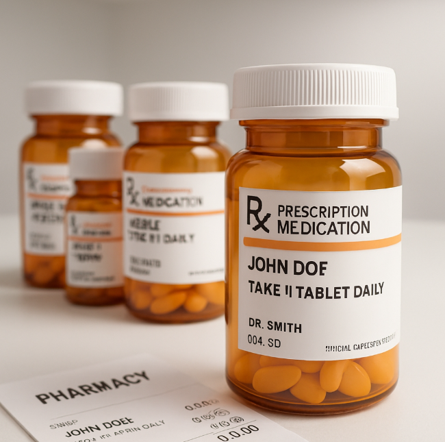 Medicare Part D Prescription Drug Denials — How to Fight Back