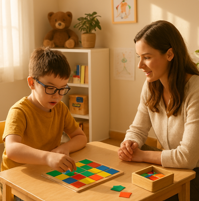 ABA Therapy Denials for Autism — How to Fight Back