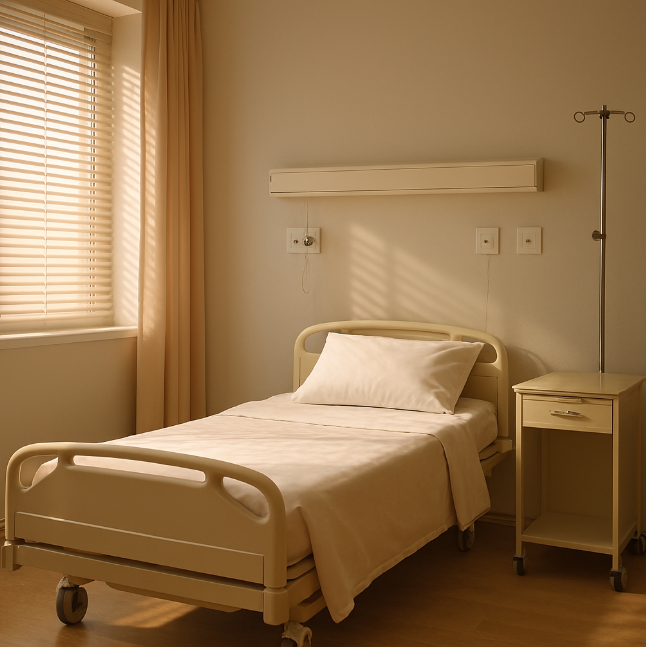 Inpatient Psychiatric Care Denials — Your Appeal Rights