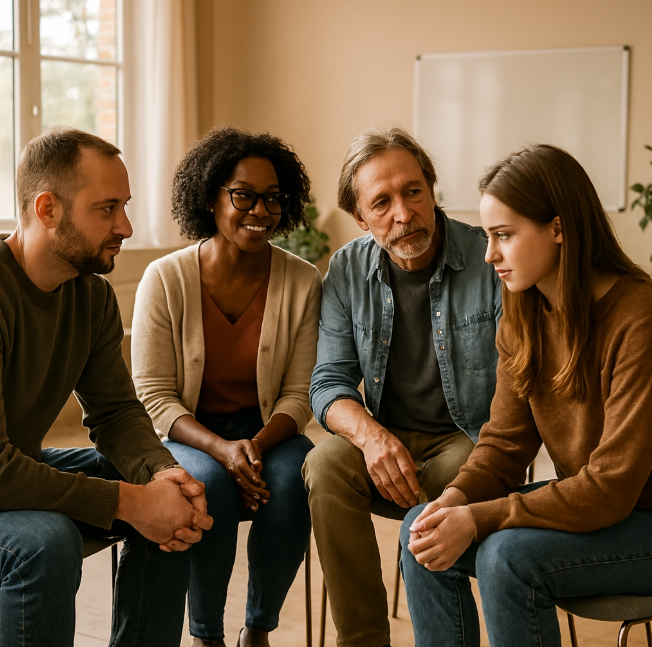 Substance Abuse Treatment Denials — Parity Law Explained