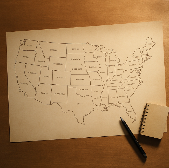 State-by-State Insurance Appeal Guides — Appeal Deadlines, Rights, and Resources