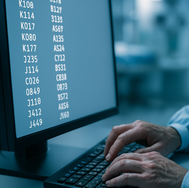The Complete Insurance Denial Code Library — What Every Code Means