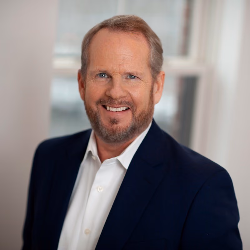 Robert Painter, CEO of Martechture.