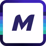 Martechture M logo Icon