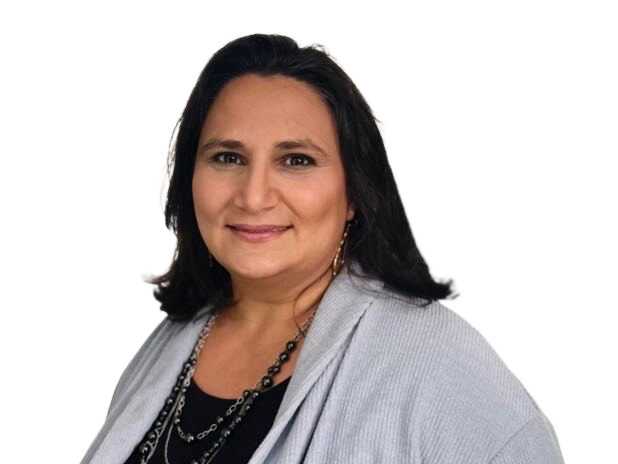 Amy Garner, Senior Care Consultant