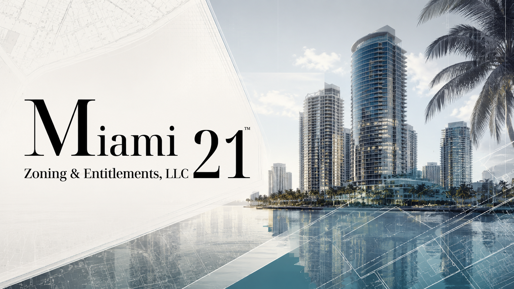 Miami 21 Zoning