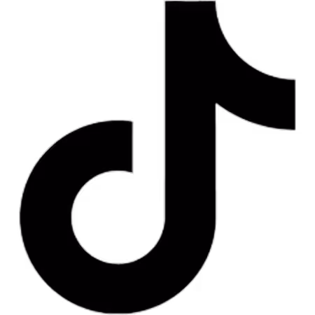tiktok logo | Hire Hangar