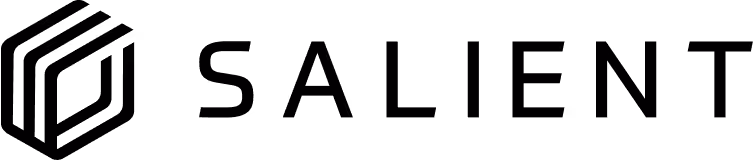 Salient logo | Hire Hangar
