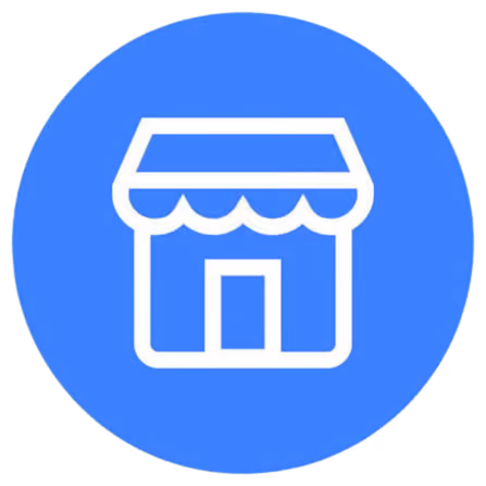 logo marketplace