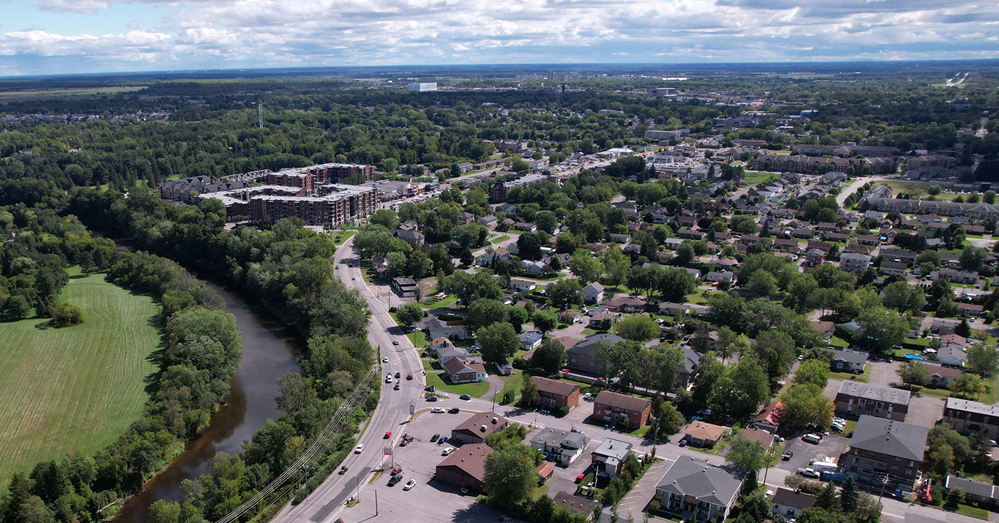 Saint-Charles-Borromée, QC