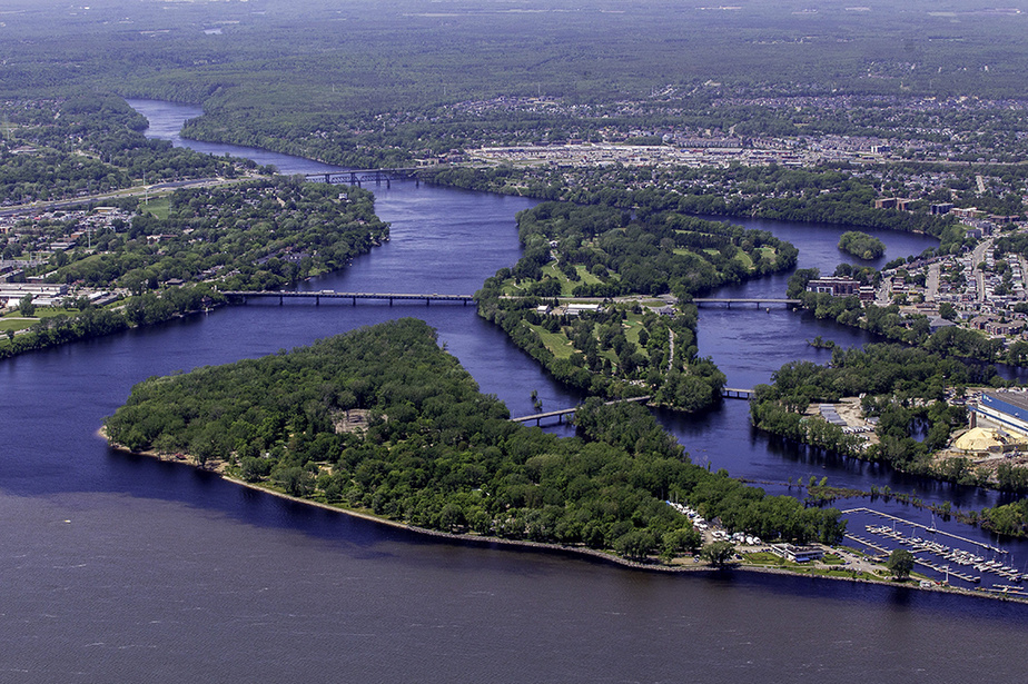 Trois-Rivières, QC