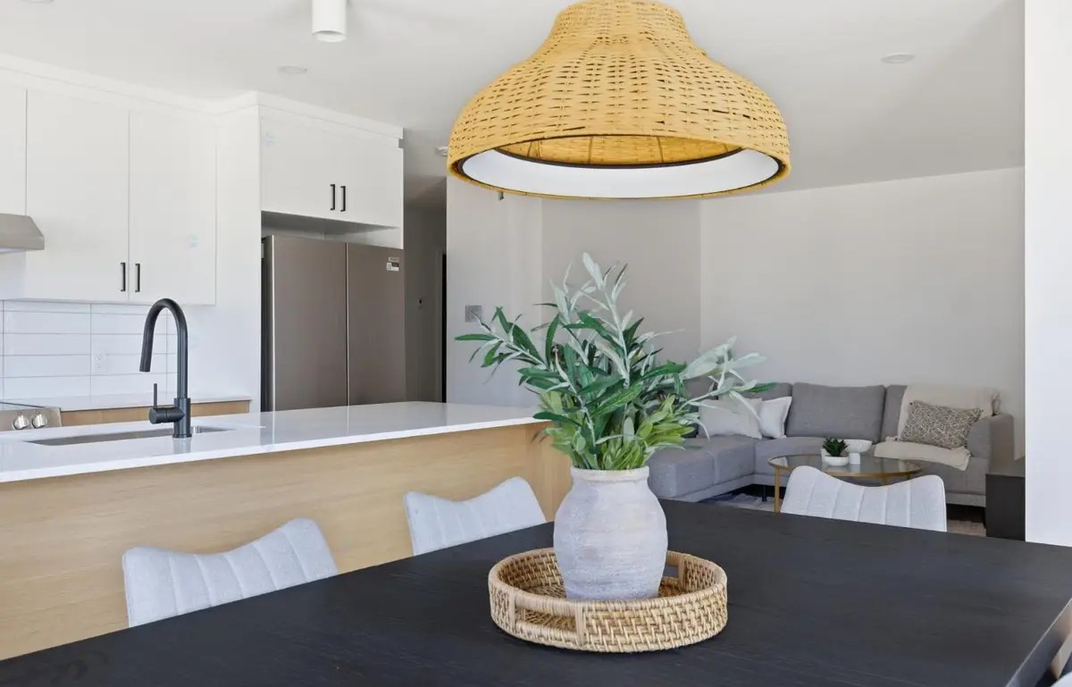 Appartement à louer, Saint-Félix-De-Valois