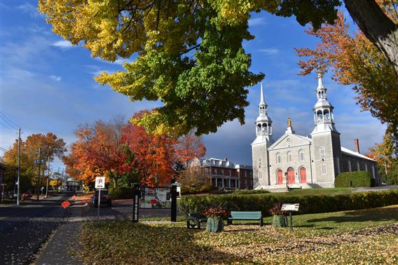 Saint-Félix-De-Valois, QC