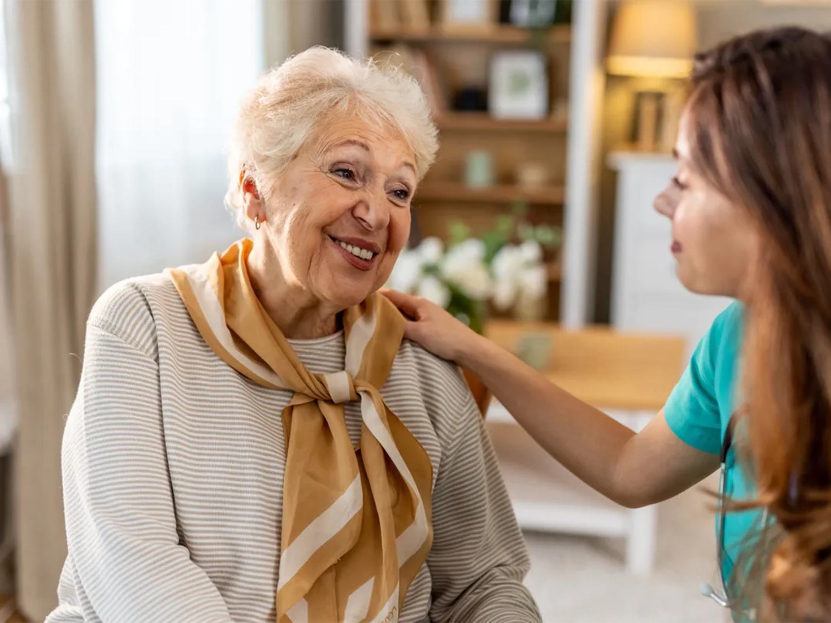 From Episodic to  Continuous Care