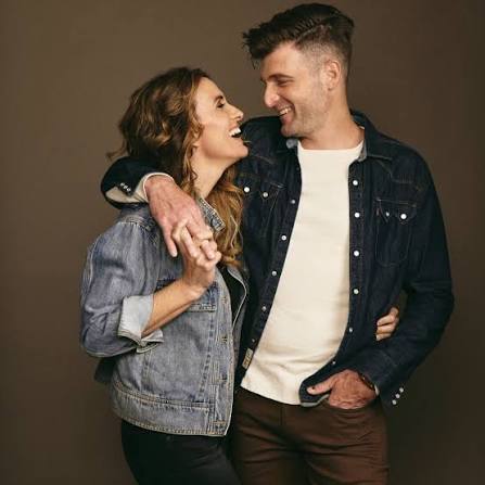 Rebecca & James L.