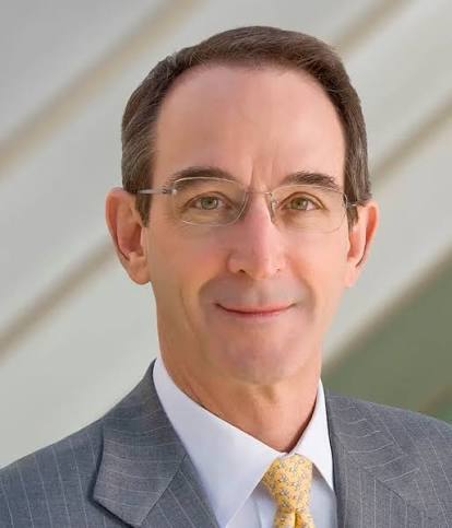 Mark S., CEO