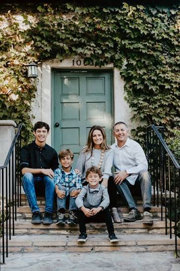 The Martinez Family
