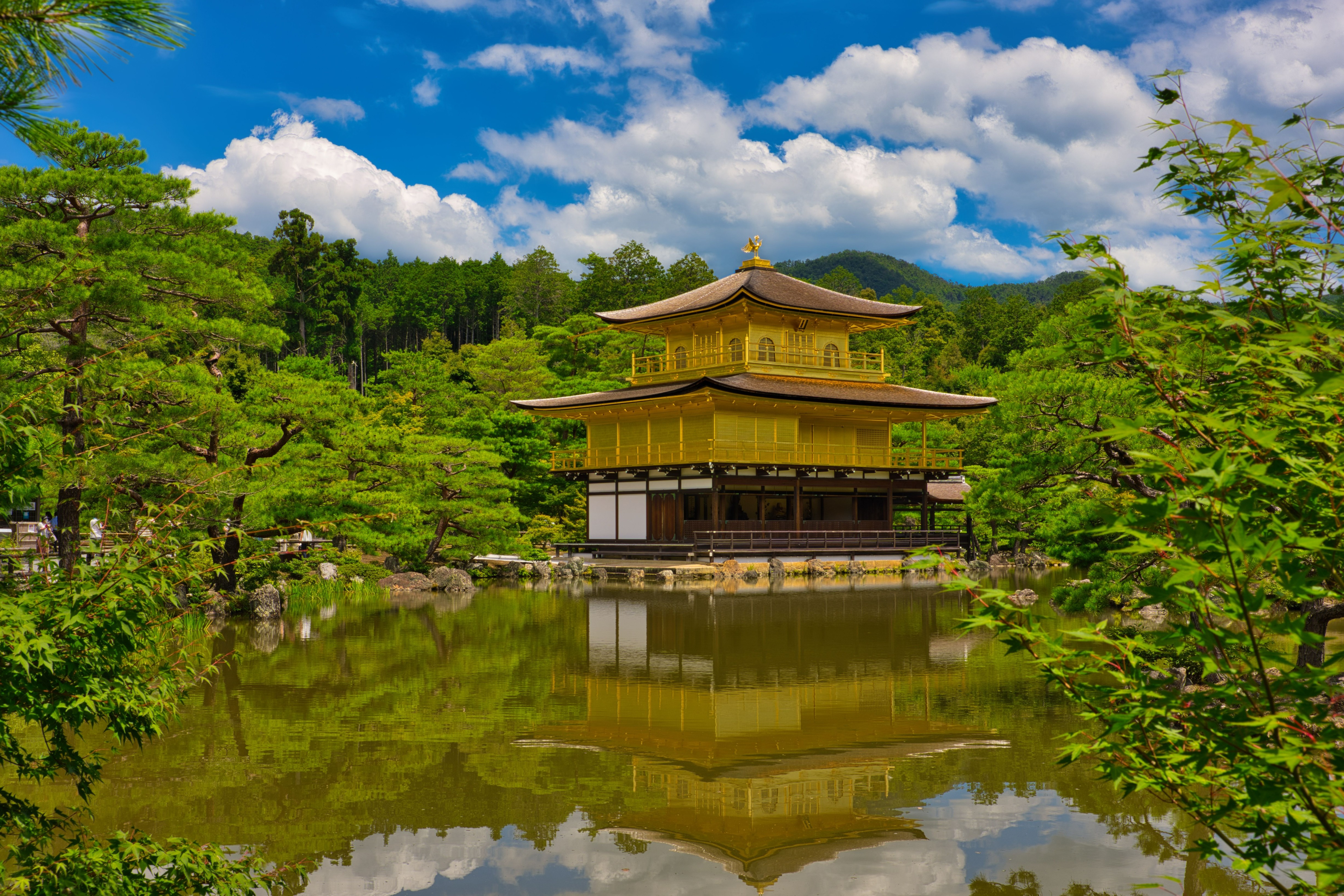 10 Days in Japan