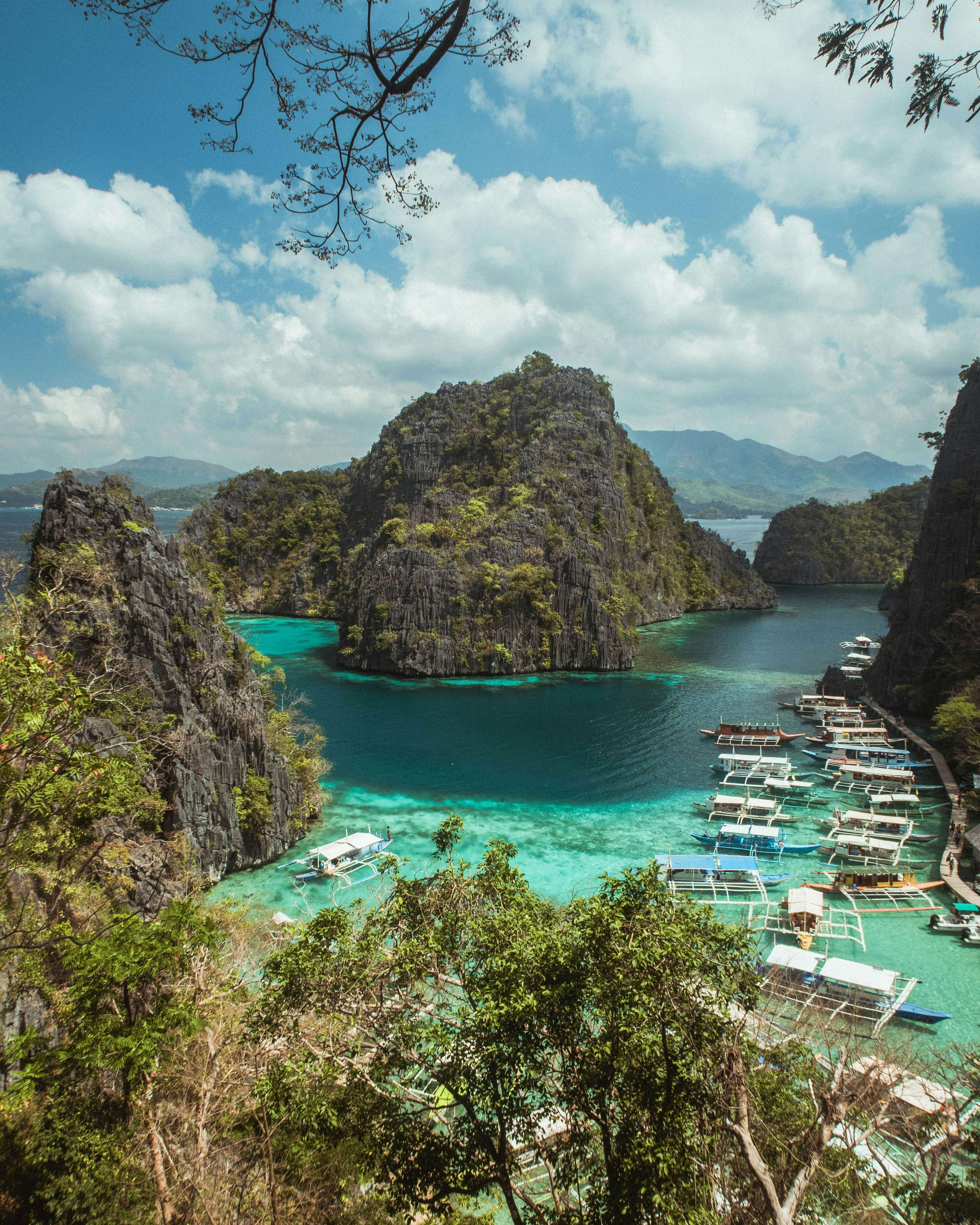 Southeast Asia