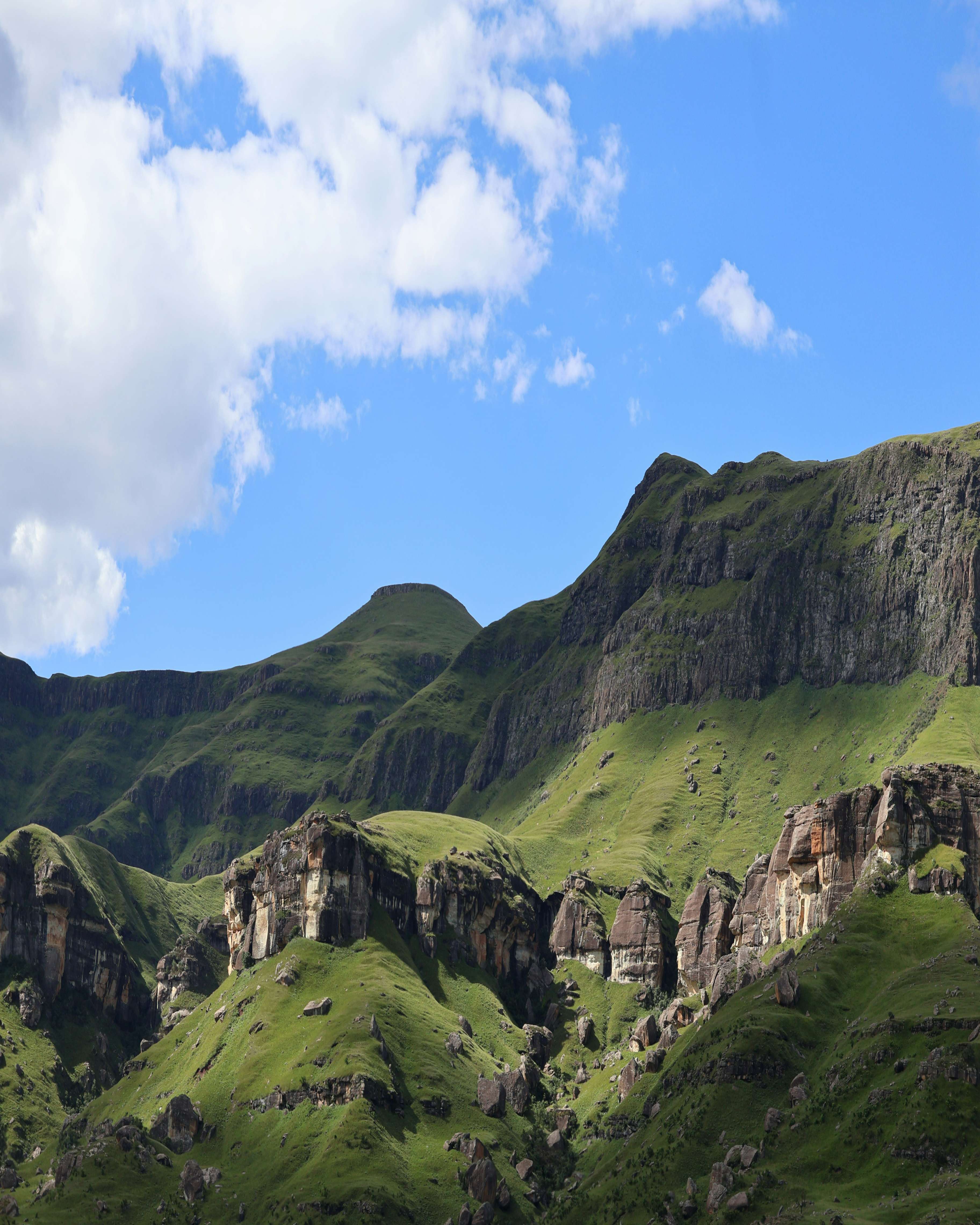 Southern Africa