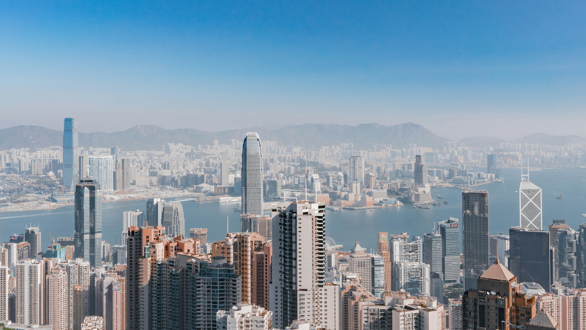 Rosewood Hong Kong Review: Is This Luxury Hotel Right for Your Stay?