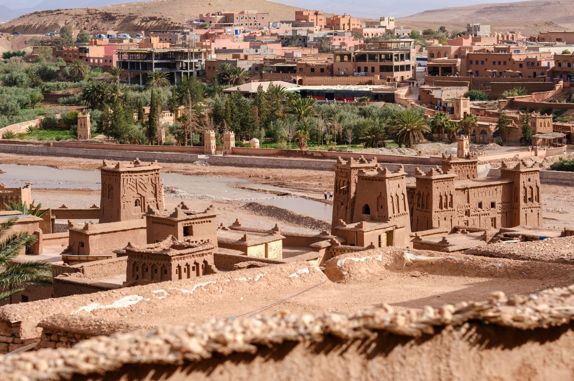 Morocco