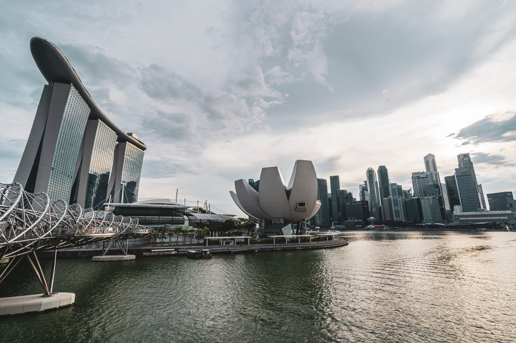 Singapore