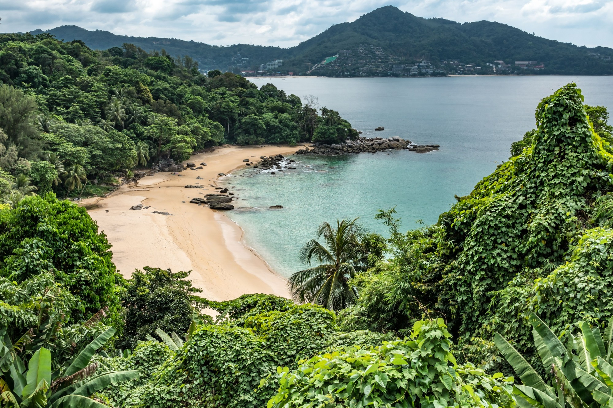 Discover the Best of Phuket