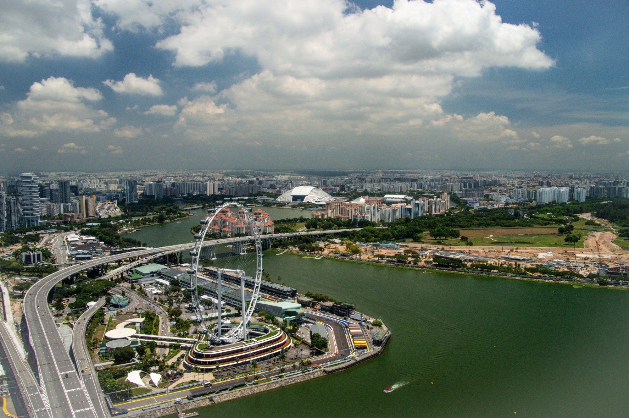 Ultra-Luxury Urban Sanctuaries.