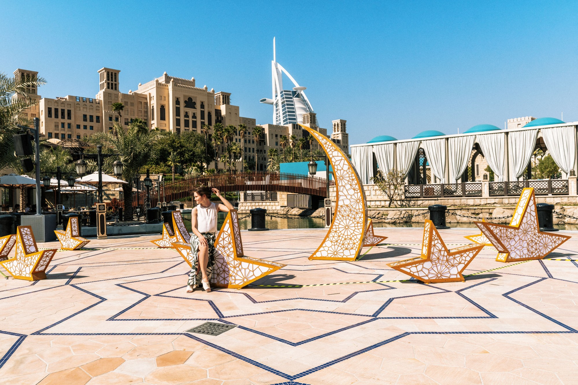 Discover the Best of Dubai