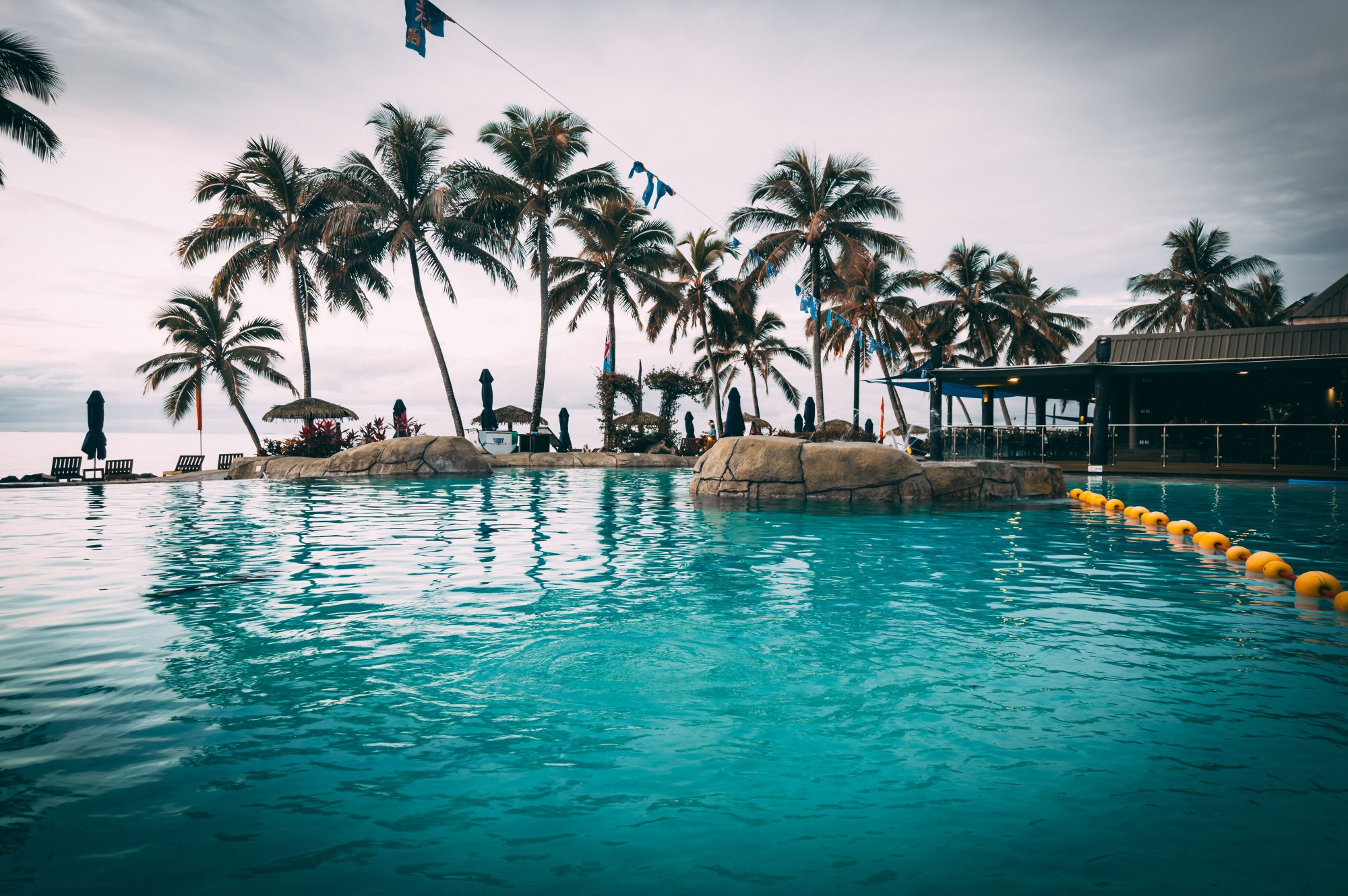 Why Visit Fiji?
