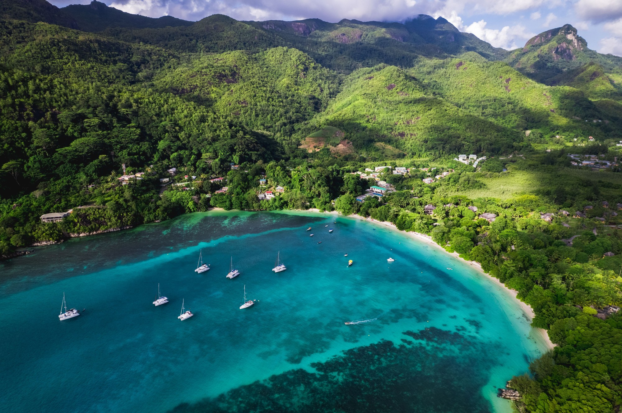 Why Visit Seychelles?