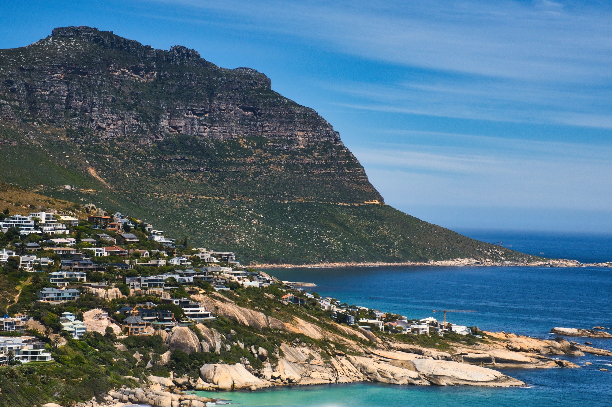 Why Visit Southern Africa?