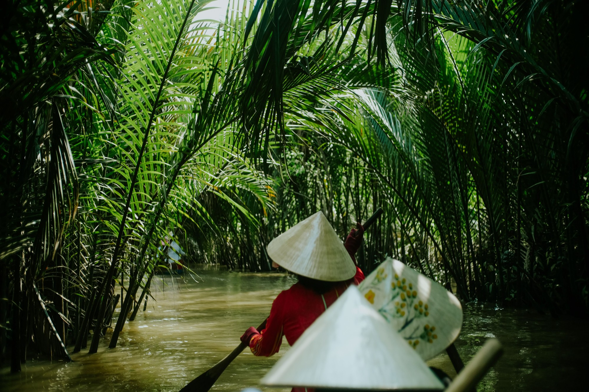 Explore the Wonders of Southeast Asia