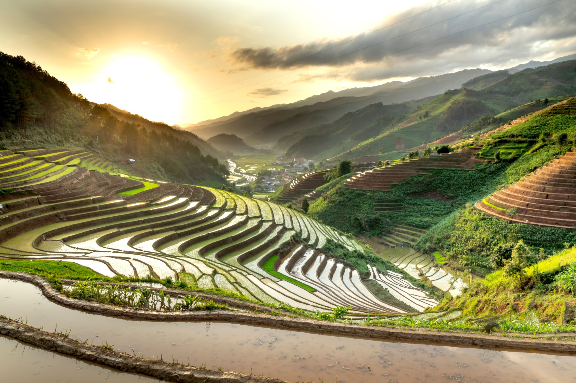 Luxury Escapes & Cultural Experiences
