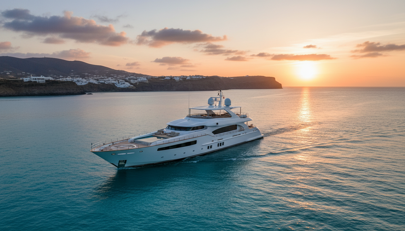 Luxury Leisure Travel