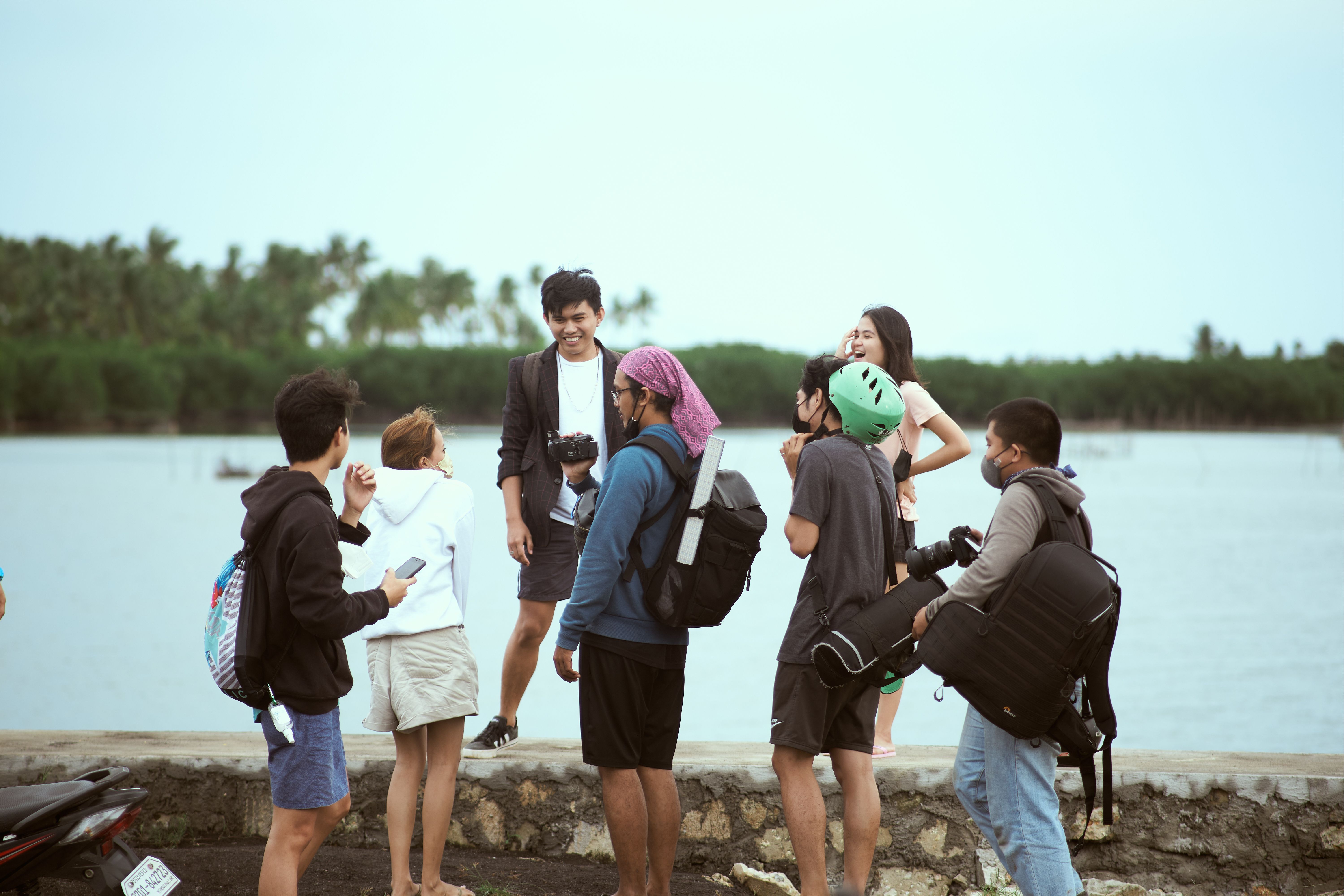 Group Travel