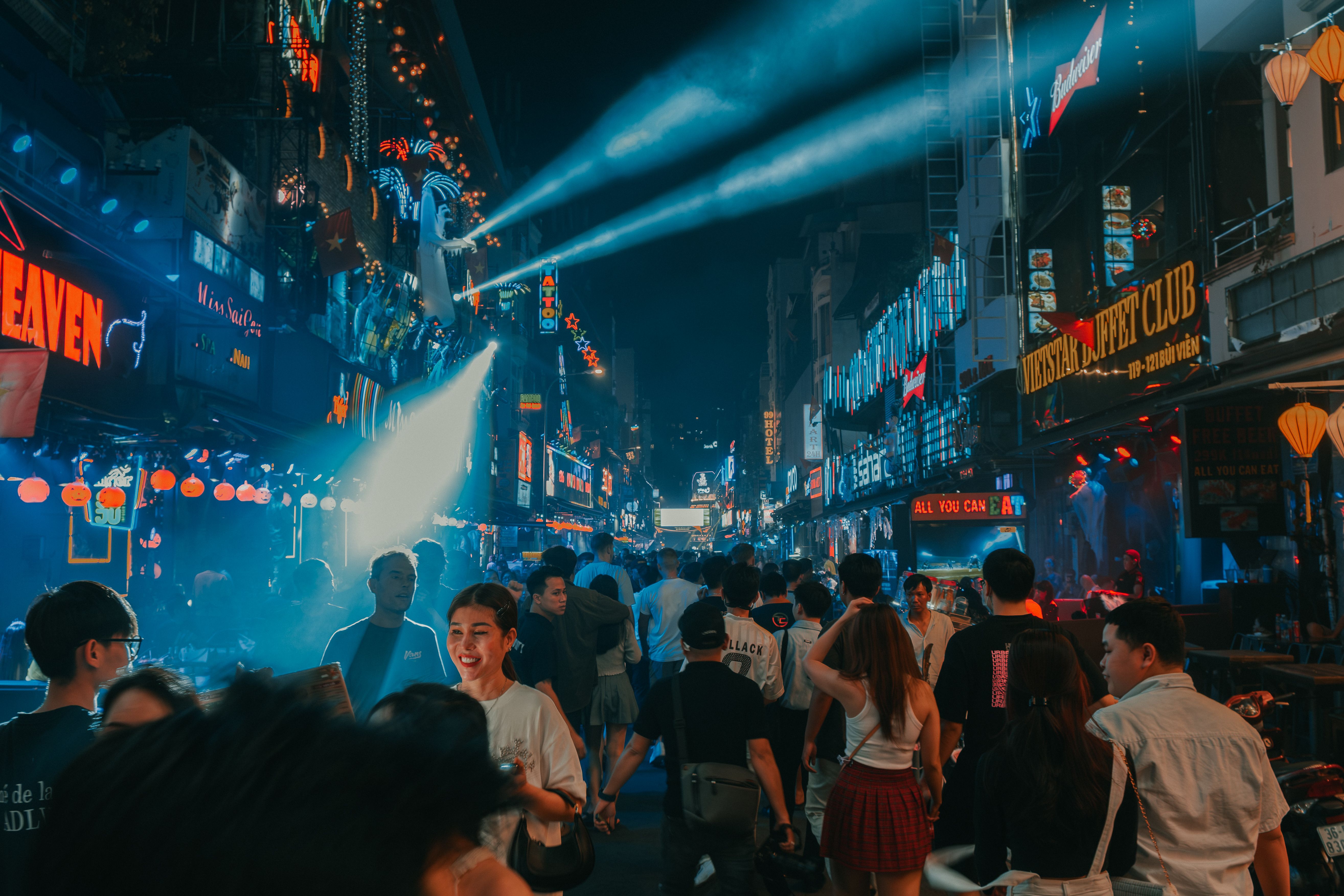 Entertainment & Production Travel