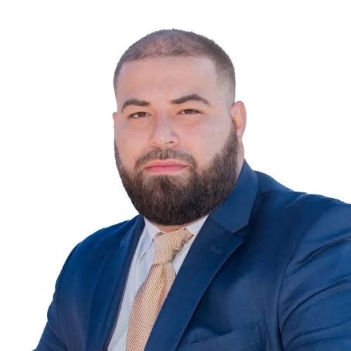Chris Delgado