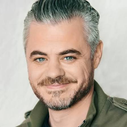 Scott Harrison