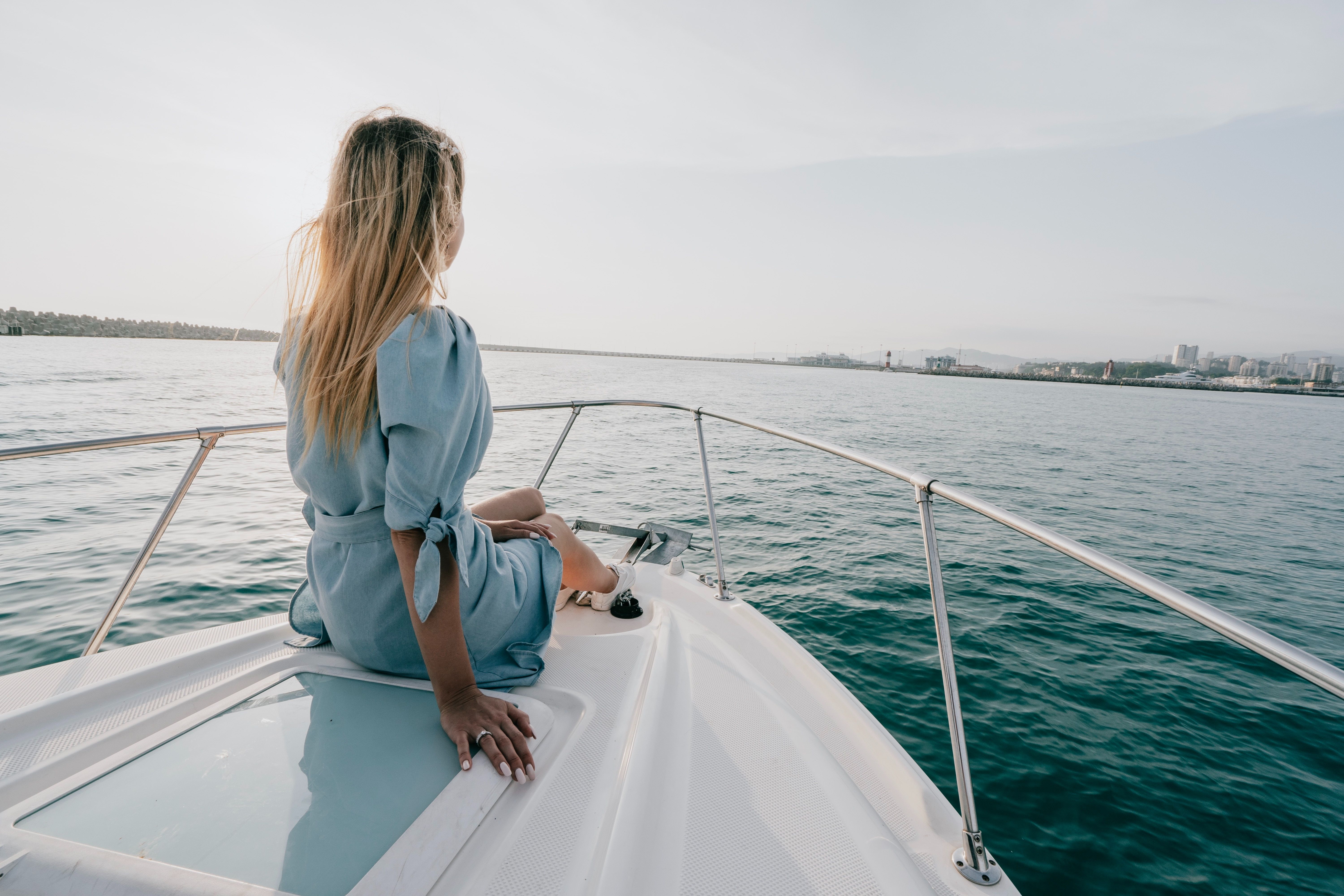 Private Yacht Charters & VIP Experiences