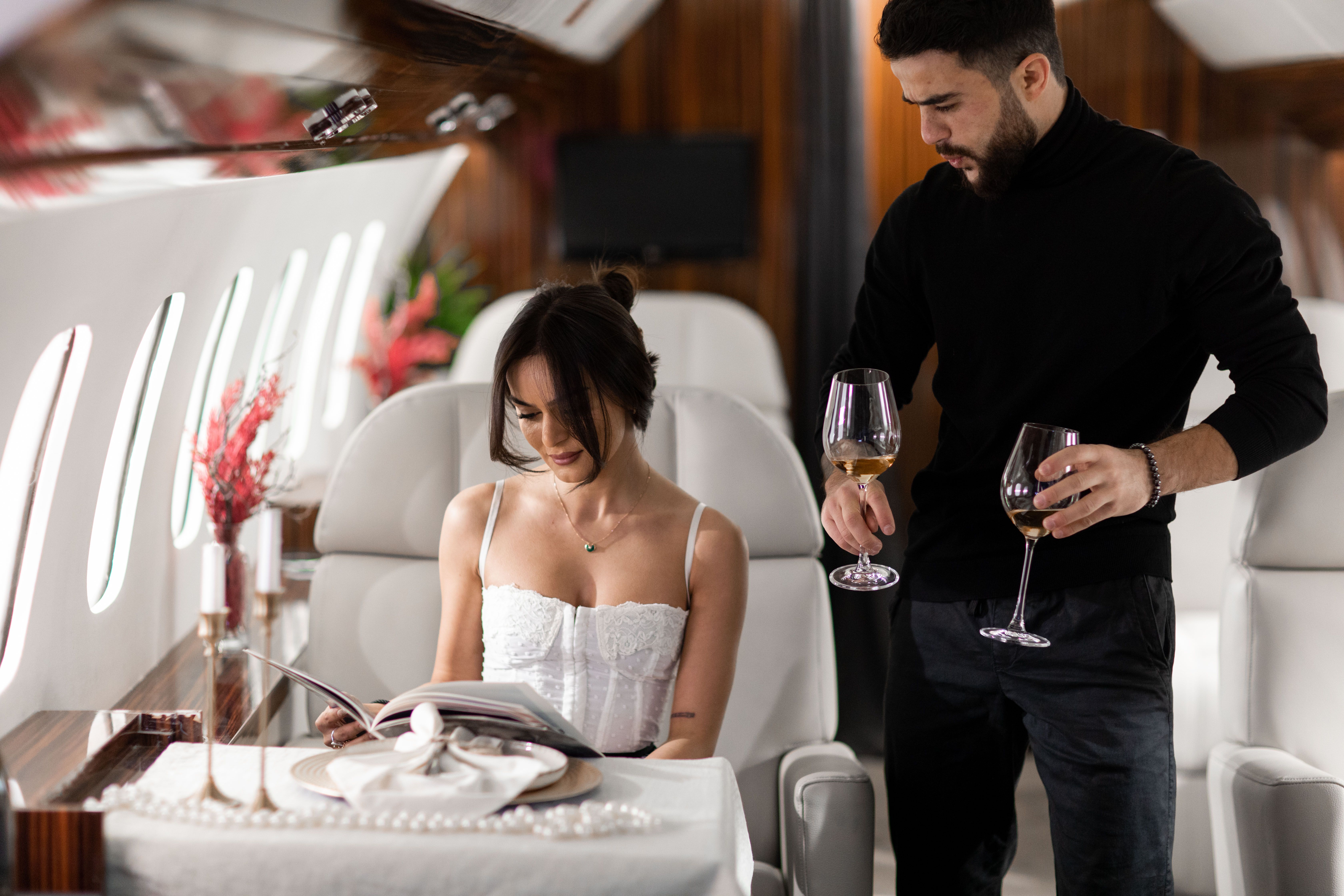 Private Wine Tours & Exclusive Tastings