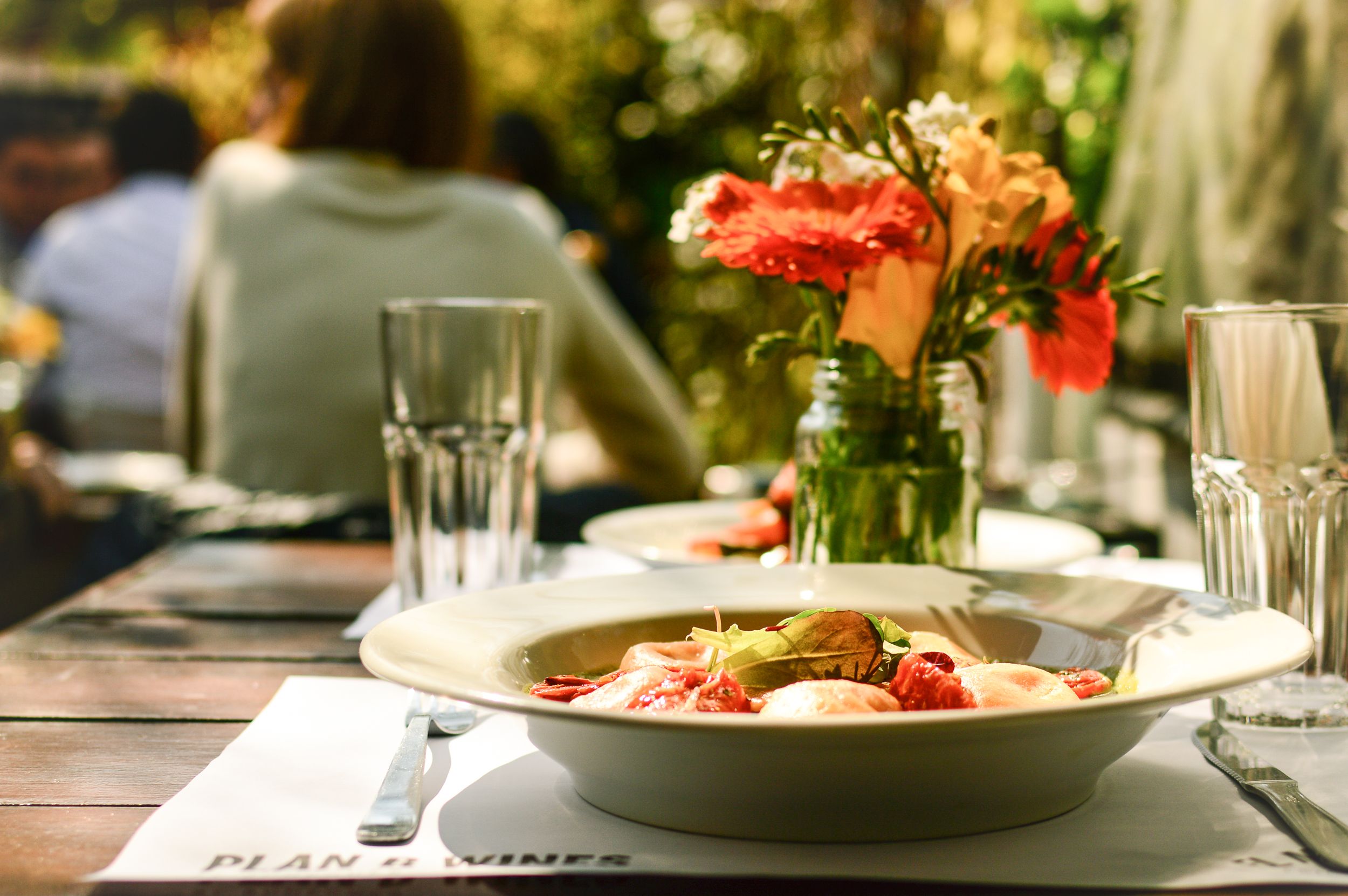 Fine Dining & Culinary Experiences