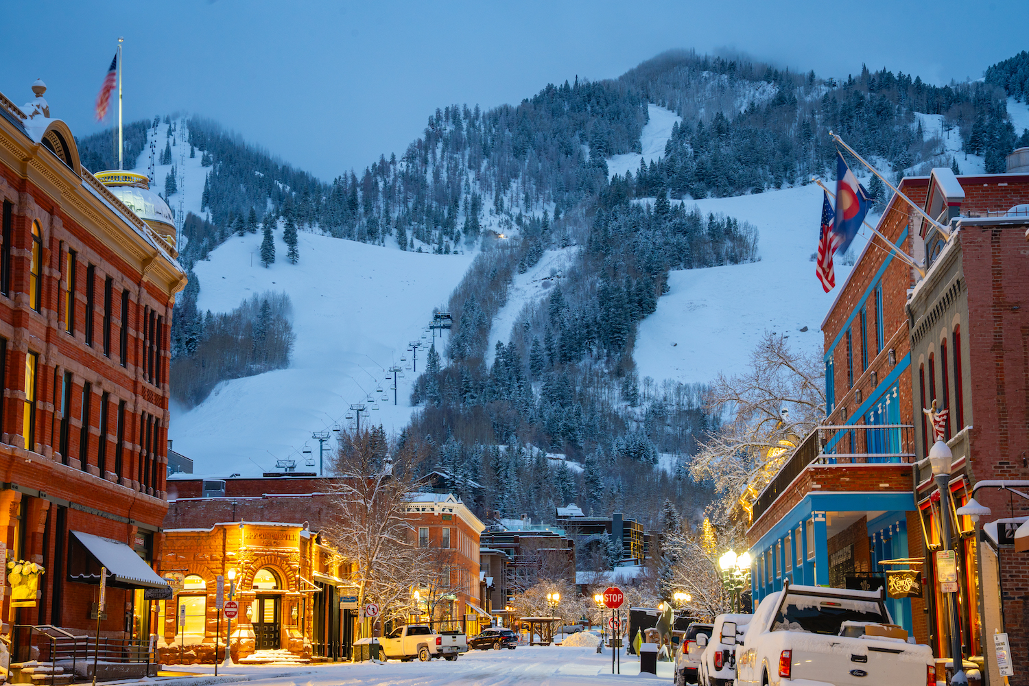Aspen