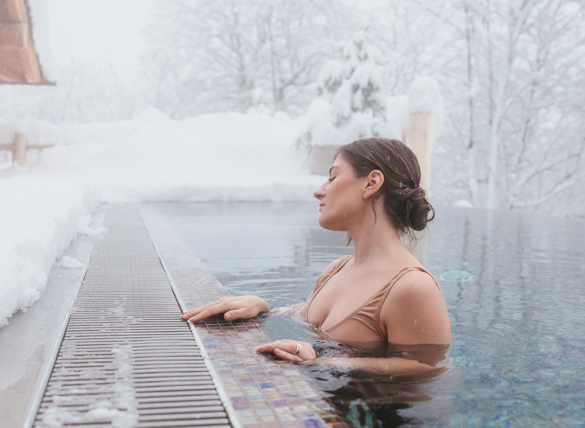 Luxury Mountain Lodges & Private Retreats