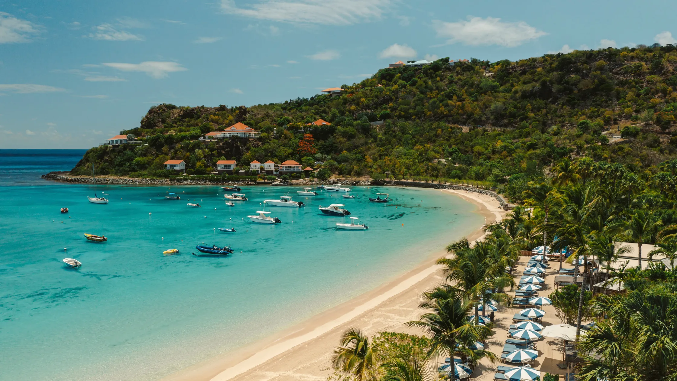 St. Barths